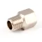 AccuTemp AT1P-222P-8-8 ADAPTER 1/2 FEMALE X 1/2 MALE