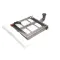 AccuTemp AT1Z-5475 Burner Replacement Kit, Gas Steamer