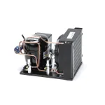 Condenser Unit, 1/4HP