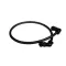 AccuTemp AT2A-2764-4 CABLE ASSEMBLY 90DEG 36 COMPACT DROP-IN GRIDDLE