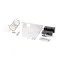 AccuTemp AT2A-2916-1 High Limit Overtemp Assembly, G1 Electric Griddle