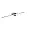 AccuTemp AT2A-5043-2 GRAB BAR KIT; 36"