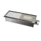 AccuTemp AT2B-2131-2 Infrared Burner, 20,000 BTU, 24", A+B Models