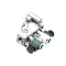 AccuTemp AT2E-1806-3 Gas Solenoid Valve, Dual Coil, 25 Volt, Propane, Basotrol