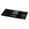AccuTemp AT2L-4557-1 Overlay, Control Panel