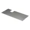 AccuTemp AT2M-2044-3 Plate,Cover Front Skirt, GFF1201B