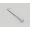 AccuTemp AT2M-2861-1 Wire Rod, J Shape, Overtemp