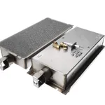 AccuTemp AT2Z-6451 METAL MESS BURNER KIT FOR 36"