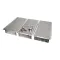 AccuTemp AT2Z-6452 METAL MESS BURNER KIT FOR 48"
