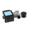 Solenoid Valve, 110/120 Volt, 50/60HZ