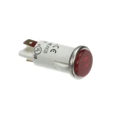 AccuTemp ATOE-1800-2 RED PILOT LAMP FOR HEAT