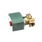 AccuTemp ATOP-3509-2 BRASS BODY SOLENOID ASSY