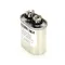 AccuTemp ATR-CAP Capacitor, 4uF, Thomas Vacuum Pump