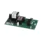 Refrigerator Control Module, 115/120/250V, 60-50Hz, 12VDC