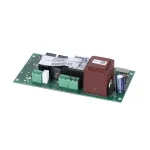 CONTROLLER BOARD FREEZER