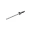 Rivet, 1/8&quot;, Stainless Steel
