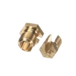 Rotisol AVUSA+ATUSA NUT/SCREW PILOT GAS VALVE