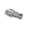 T&S Brass AW-5C WATER APPLIANCE CONNECTOR, 1/2 NPT QUICK DISCONNE