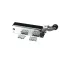 International Cold Storage AX1108 CYLINDER DOOR CLOSER