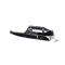 International Cold Storage AX1130 Latch Handle, Crome