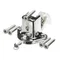 International Cold Storage AX1131 STRIKER PLATE