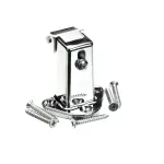 International Cold Storage AX1133 Roller/Strike with Screws