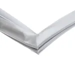International Cold Storage AX2380 MAGNETIC GASKET 26 X 78 SNAP IN 3 -SIDE DART TO DA