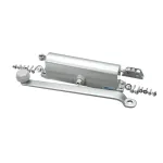 International Cold Storage AX2384 Door Closer, Replaced By #21112