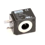 ThermalRite AX3069 SOLENOID VALVE BODY COIL 115V