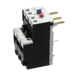 Desmon USA AX3077 Power Relay, Adjustable 9-14A