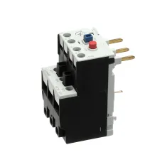Desmon USA AX3077 Power Relay, Adjustable 9-14A
