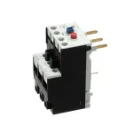 Desmon USA AX3077 Power Relay, Adjustable 9-14A