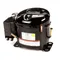 Desmon USA AX3119 Compressor, 115V, 60HZ, R404A, AE4430Z AA