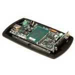 ThermalRite AX4120 Digital Display, 7", Argon G7F, TFT