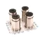 ThermalRite AX4251 Leg Kit, Adjusable, Set of 4