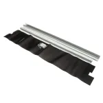 International Cold Storage AX5844 Door Sweep Kit, 36"