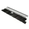 International Cold Storage AX5844 Door Sweep Kit, 36"