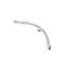 T&S Brass B-0026-H Hose, 26", Flexible, Stainless Steel