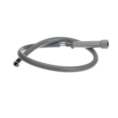 T&S Brass B-0044-R Reinforced PVC 44" Hose with Handle