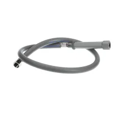 T&S Brass B-0044-R Reinforced PVC 44" Hose with Handle