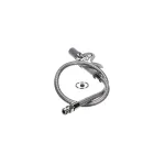 B-0100-C T&S Brass - Lead-Free Spray Valve & Hose