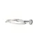 T&S Brass B-0100 Spray Valve/Flex Hose Assembly, B-0107/B-0044-H