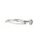 T&S Brass B-0100 Spray Valve/Flex Hose Assembly, B-0107/B-0044-H