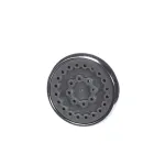 T&S Brass B-0103-FD12 ROSESPRAY OUTLET, 3/8 NPT MALE THREADS, 1.2 GPM F