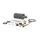 T&S Brass B-0107-C-RK REPAIR KIT FOR B-0107-C LOW-FLOW SPRAY VALVES