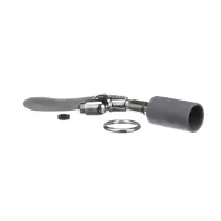 -0107-C35 T&S Brass
