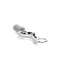 T&S Brass B-0107-C Spray Valve, Low Flow, 0.65 GPM