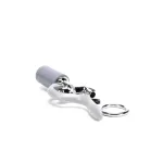 T&S Brass B-0107-C Spray Valve, Low Flow, 0.65 GPM