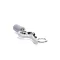 T&S Brass B-0107-C Spray Valve, Low Flow, 0.65 GPM