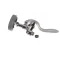 T&S Brass B-0107-LR Spray Valve, Less Hold Down Ring